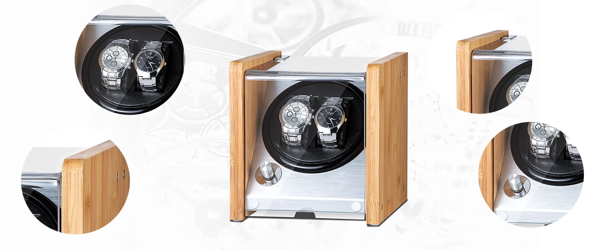 Automatic Watch Winder